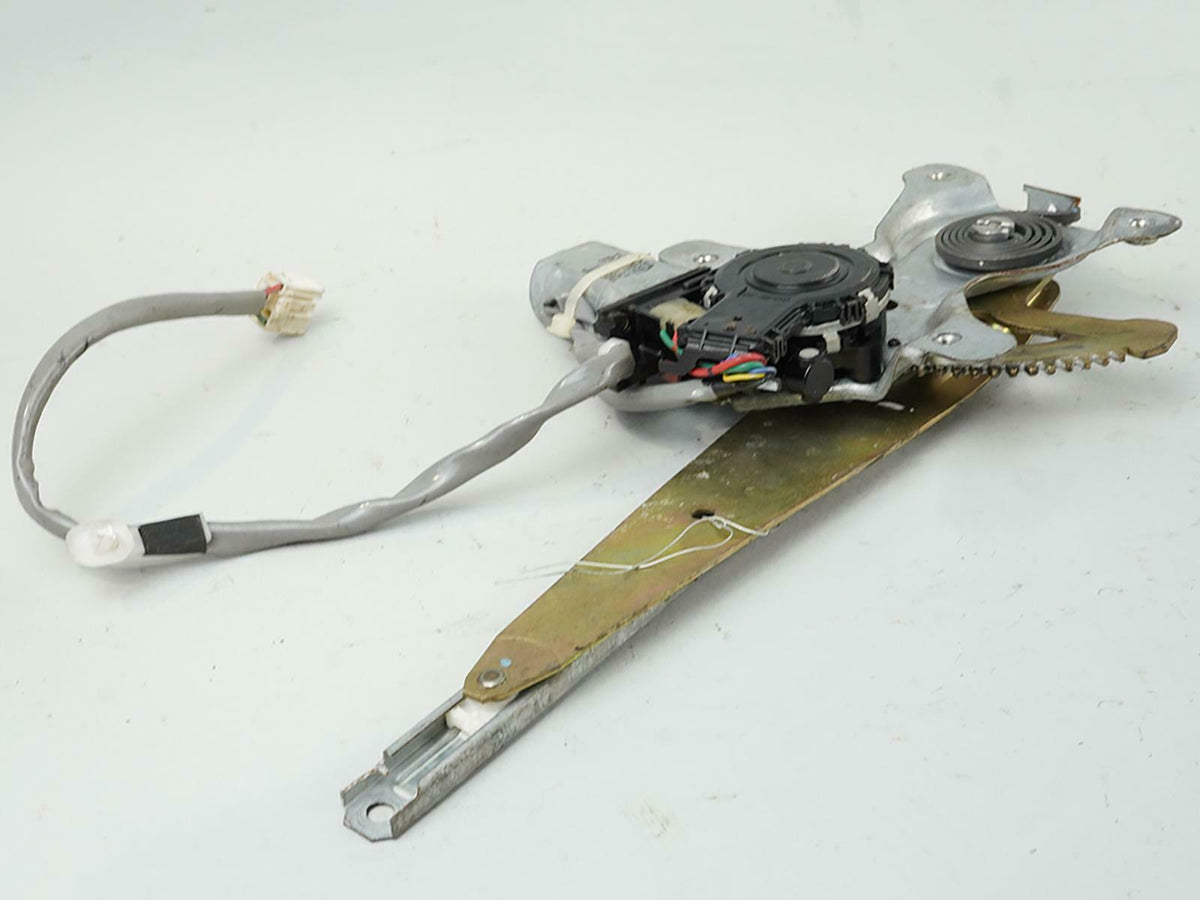 98-00 Lexus GS400 Power Window Regulator Door Rear Left LH Driver Side OEM