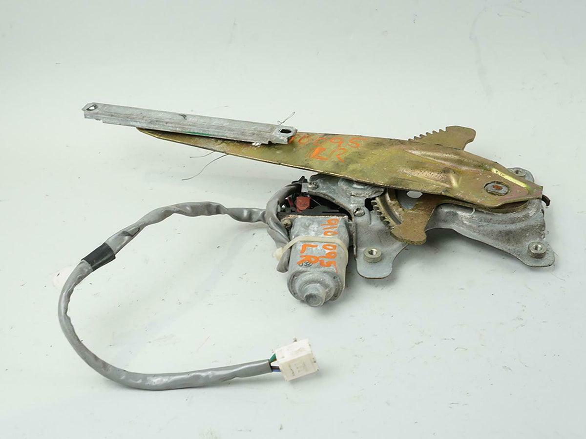98-00 Lexus GS400 Power Window Regulator Door Rear Left LH Driver Side OEM