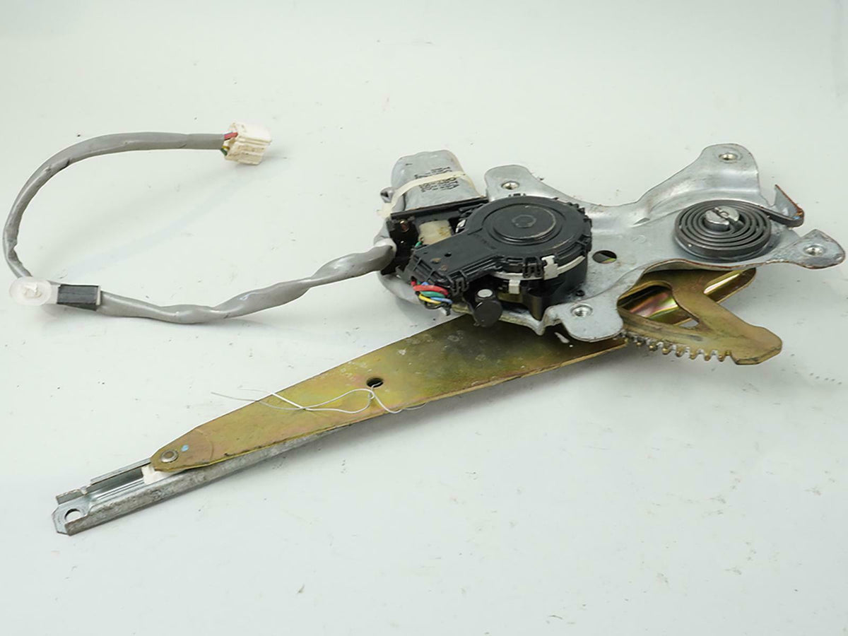 98-00 Lexus GS400 Power Window Regulator Door Rear Left LH Driver Side OEM