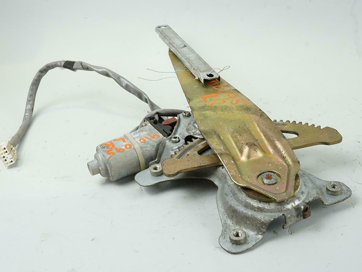 98-00 Lexus GS400 Power Window Regulator Door Rear Left LH Driver Side OEM