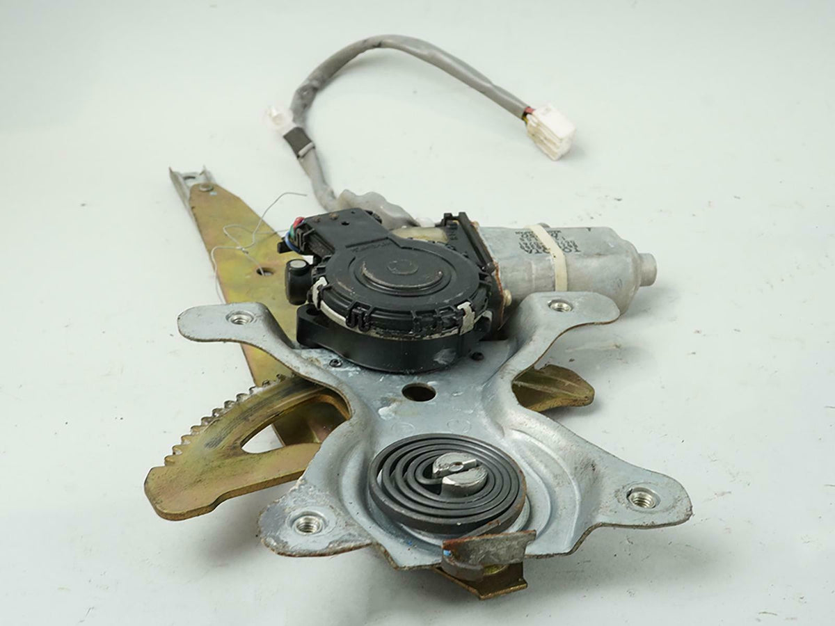98-00 Lexus GS400 Power Window Regulator Door Rear Left LH Driver Side OEM