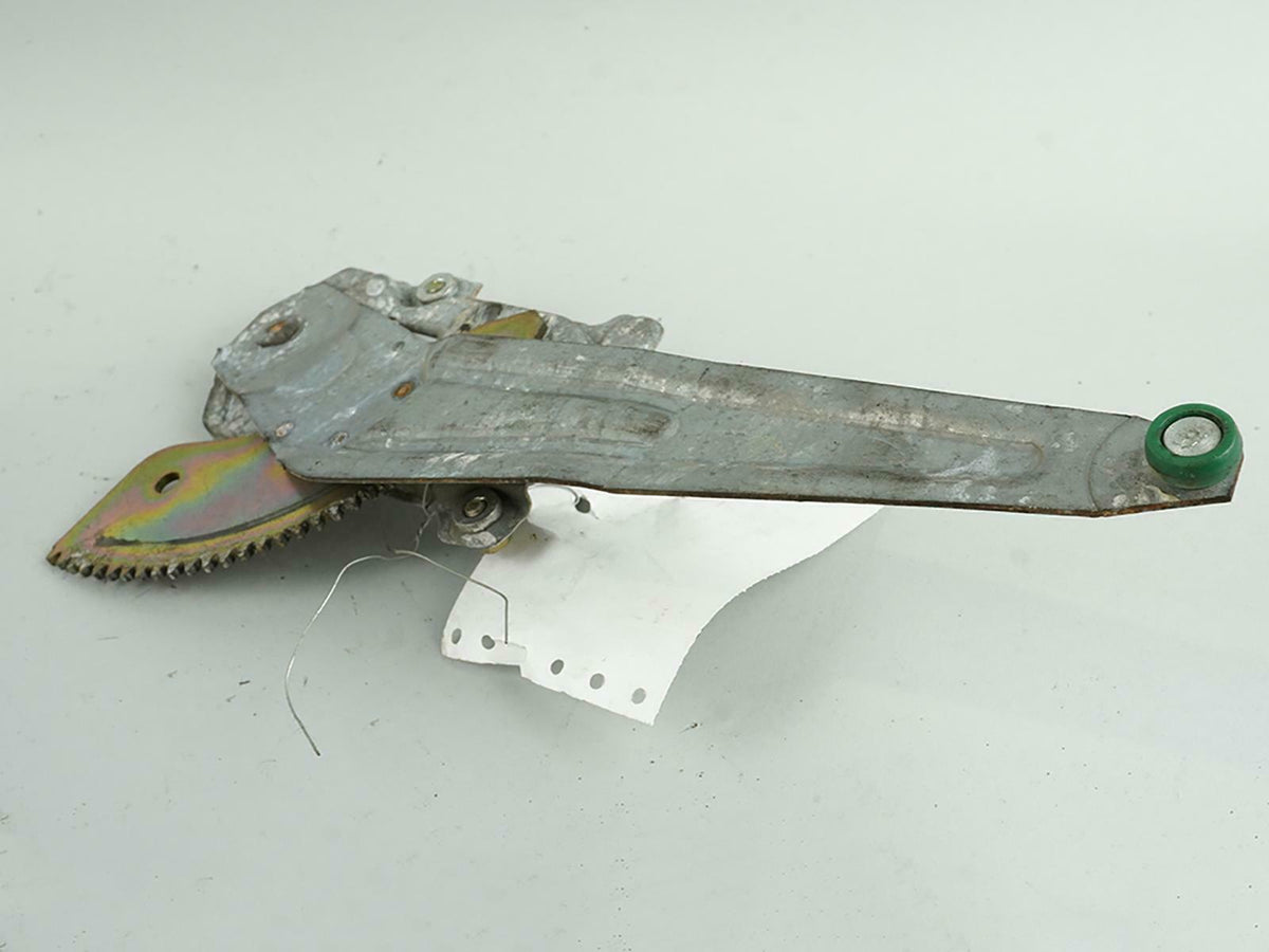 93-97 Toyota Corolla Window Regulator Door Rear Left LH Driver Side Unit OEM