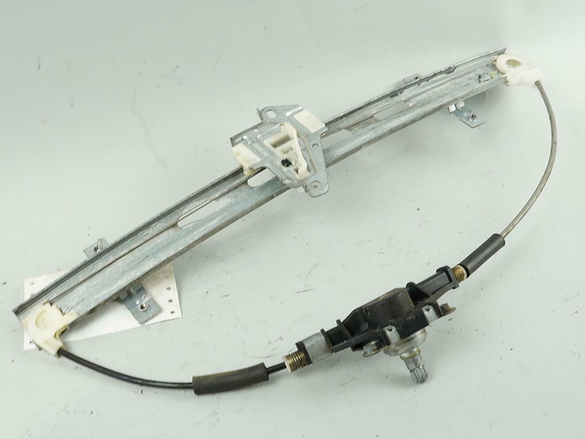 01-05 Honda Civic Window Regulator Door Front Right RH Passenger Side Unit OEM