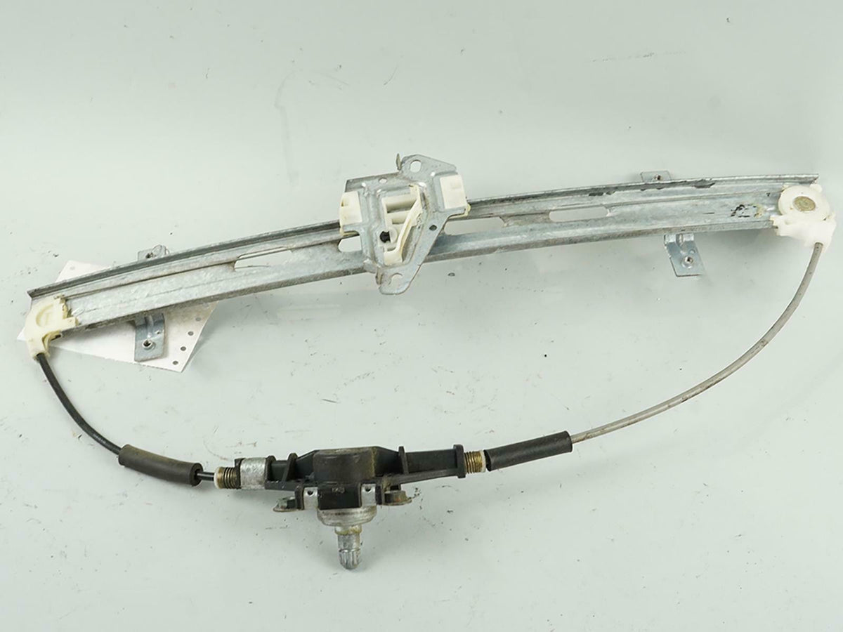 01-05 Honda Civic Window Regulator Door Front Right RH Passenger Side Unit OEM