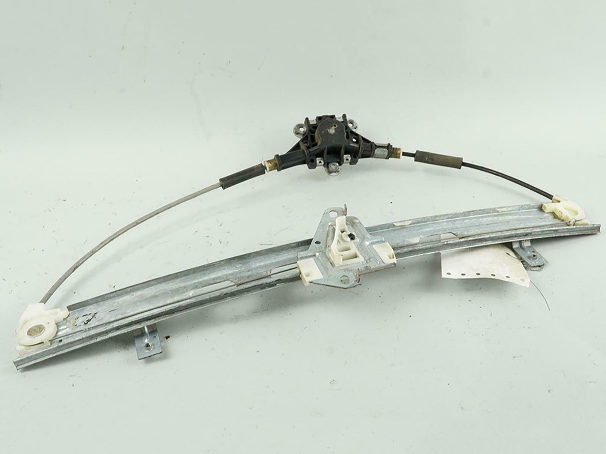 01-05 Honda Civic Window Regulator Door Front Right RH Passenger Side Unit OEM