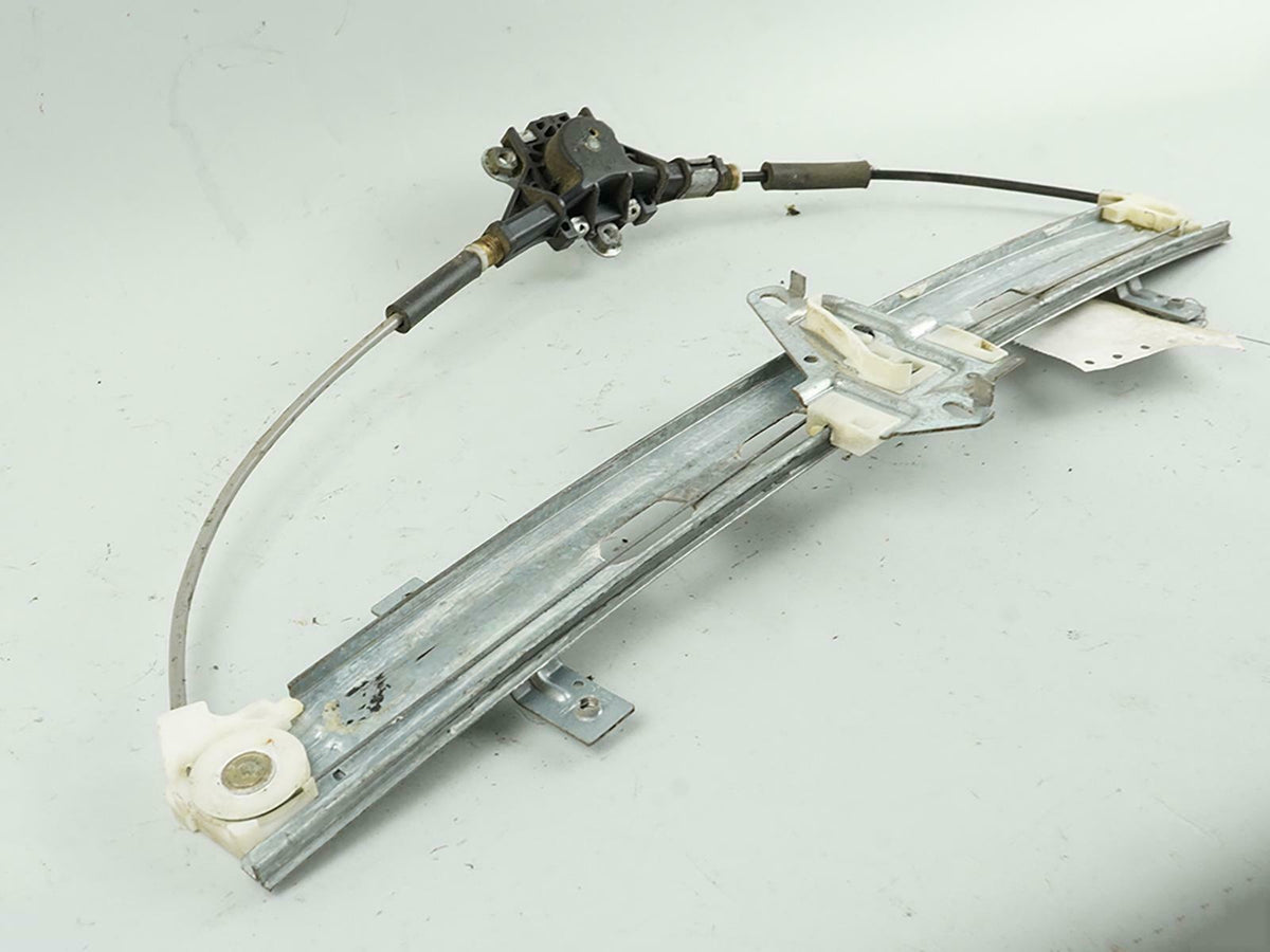 01-05 Honda Civic Window Regulator Door Front Right RH Passenger Side Unit OEM