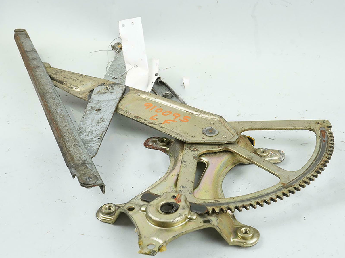 98-00 Lexus GS400 Window Regulator Door Front Driver Left LH Side Unit OEM