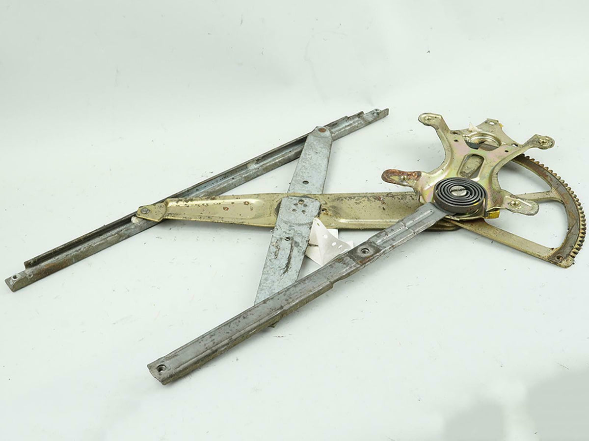 98-00 Lexus GS400 Window Regulator Door Front Driver Left LH Side Unit OEM