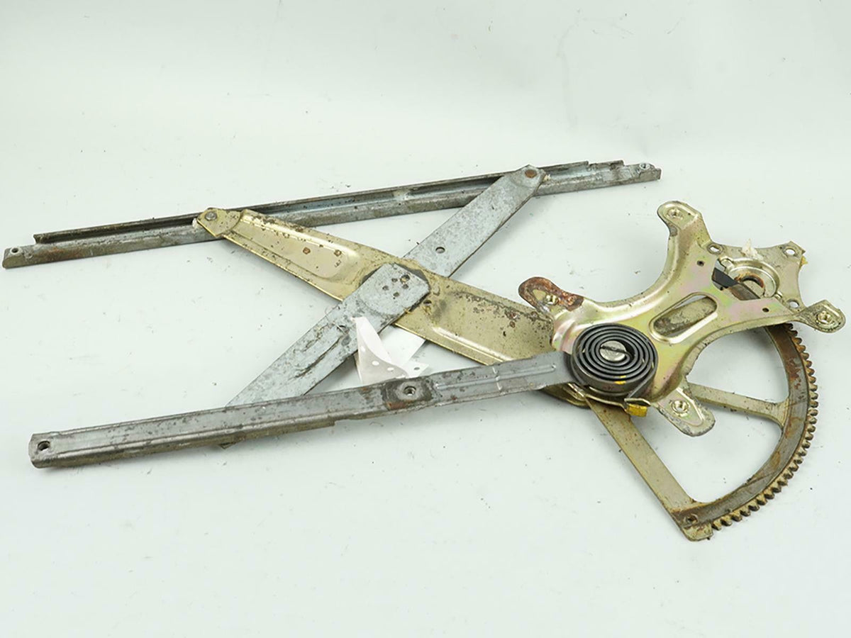 98-00 Lexus GS400 Window Regulator Door Front Driver Left LH Side Unit OEM