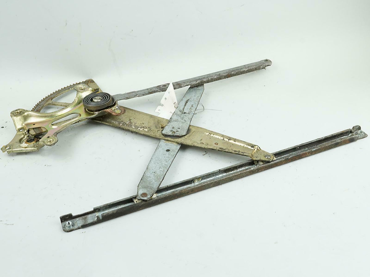 98-00 Lexus GS400 Window Regulator Door Front Driver Left LH Side Unit OEM