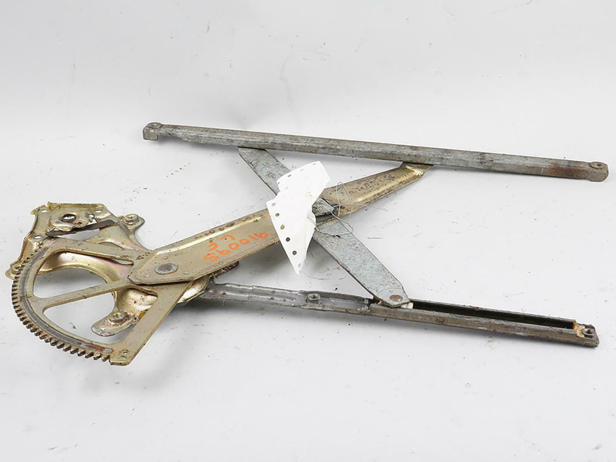 98-00 Lexus GS400 Window Regulator Door Front Driver Left LH Side Unit OEM