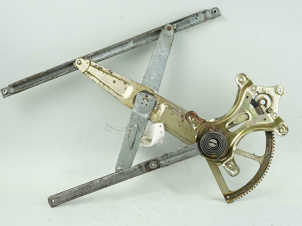 98-00 Lexus GS400 Window Regulator Door Front Driver Left LH Side Unit OEM