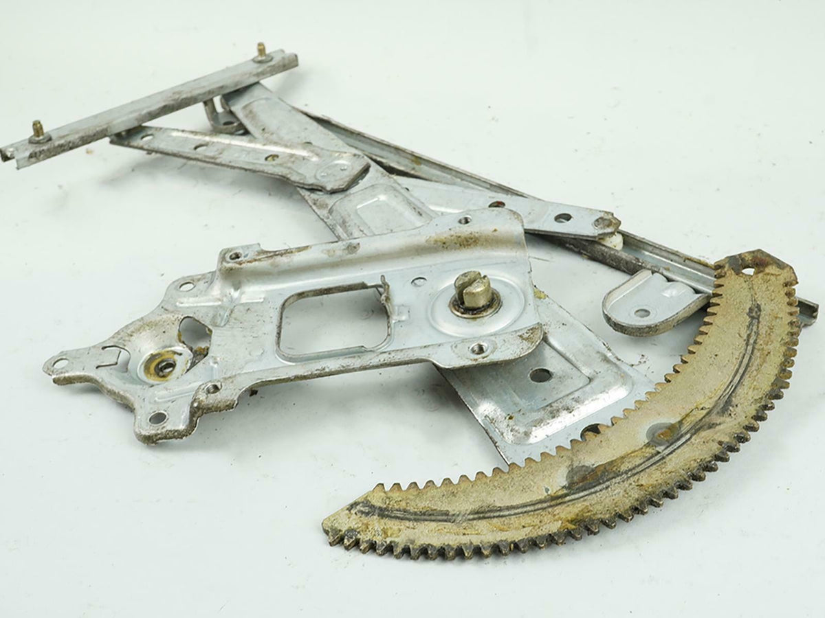 98-02 Subaru Forester Window Regulator Door Front Right Passenger RH Side OEM