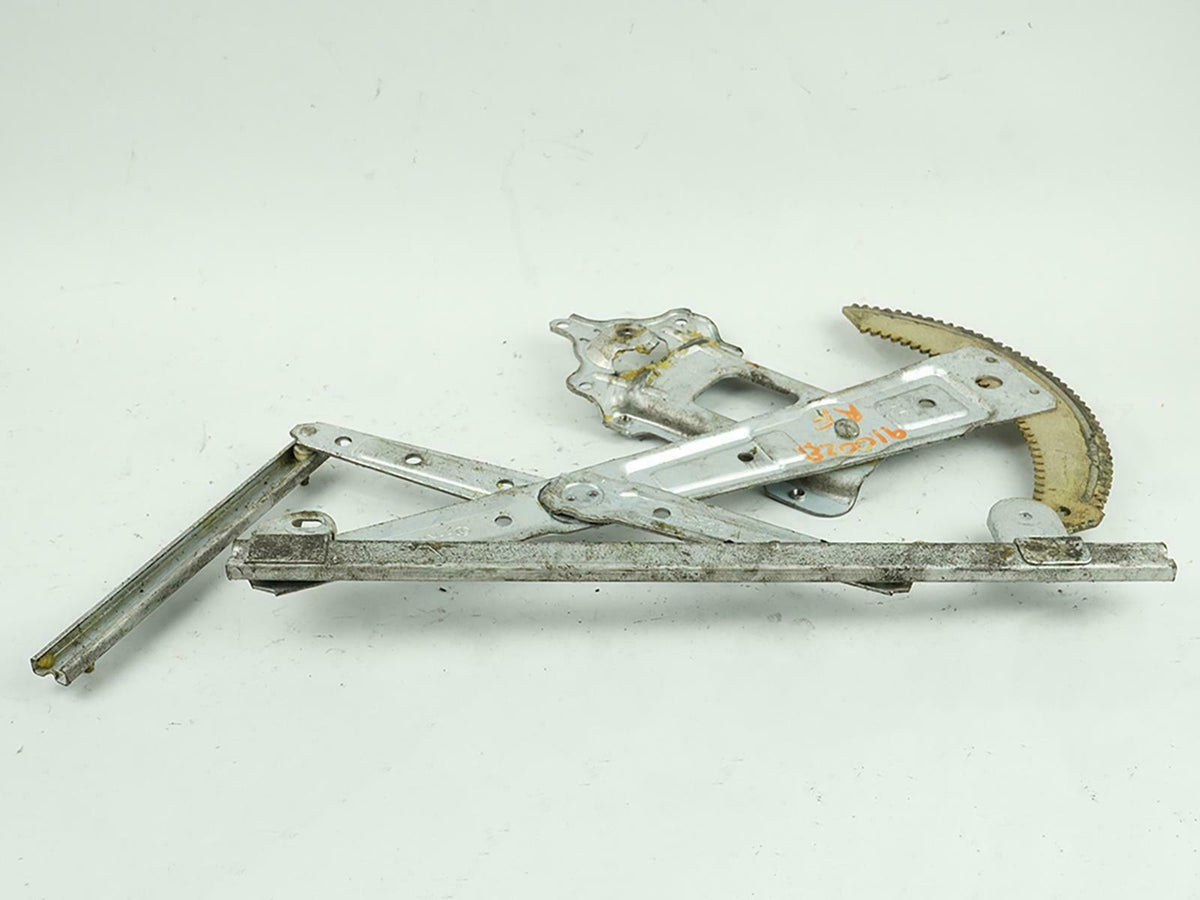 98-02 Subaru Forester Window Regulator Door Front Right Passenger RH Side OEM