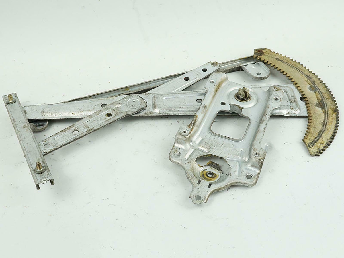 98-02 Subaru Forester Window Regulator Door Front Right Passenger RH Side OEM