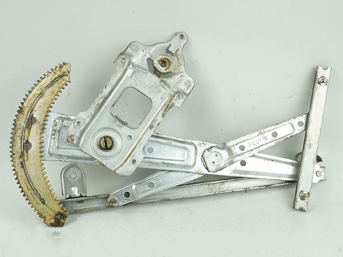 98-02 Subaru Forester Window Regulator Door Front Right Passenger RH Side OEM