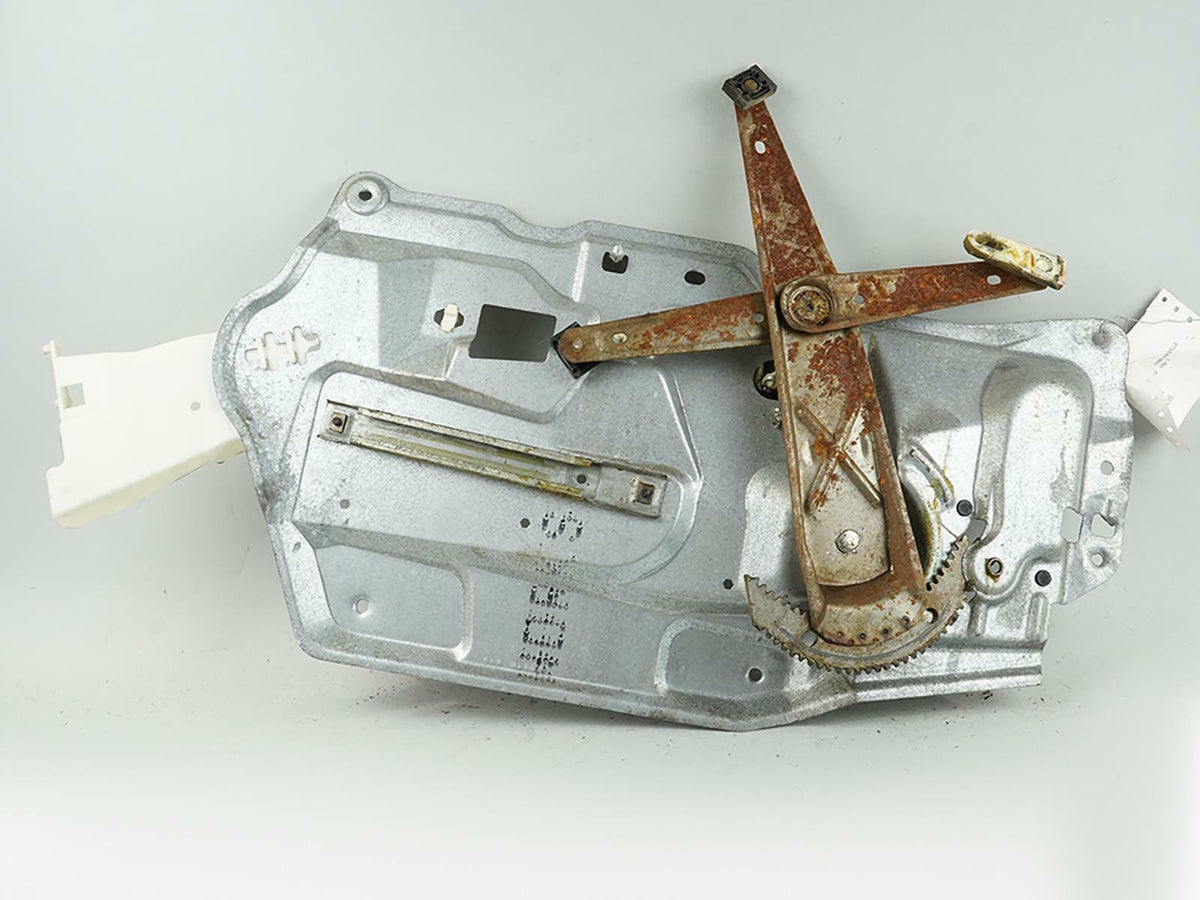 94-96 Cadillac Deville Window Regulator Door Rear Passenger Right RH Side OEM