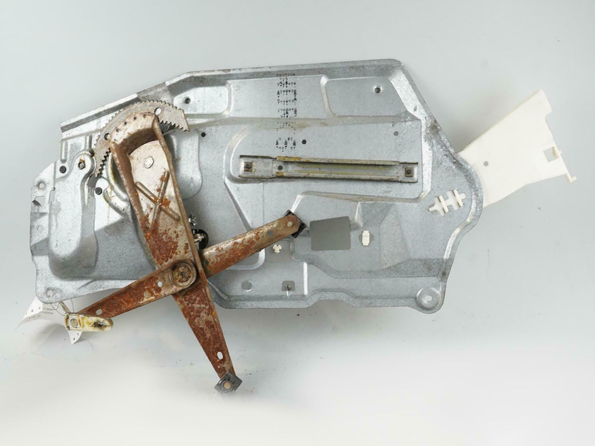 94-96 Cadillac Deville Window Regulator Door Rear Passenger Right RH Side OEM