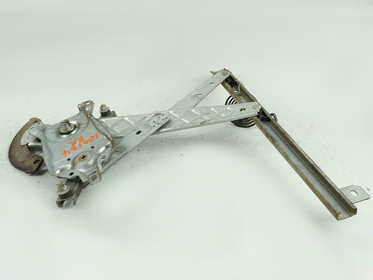97-02 Ford Expedition Window Regulator Door Rear Passenger Right RH Side OEM