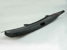 2002 - 2008 BMW 7 SERIES E65 E66 TRUNK TRIM LID COVER PANEL REAR 7018915 OEM, Buy