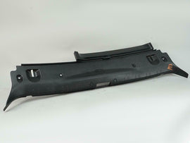 2002 - 2008 BMW 7 SERIES E65 E66 TRUNK TRIM LID COVER PANEL REAR 7018915 OEM, Price