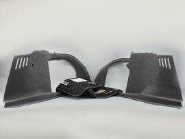 2006 - 2008 BMW 7 SERIES E65 TRUNK LID COVER COMPARTMENT REAR LEFT RIGHT LH RH, Buy