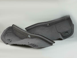 2006 - 2008 BMW 7 SERIES E65 TRUNK LID COVER COMPARTMENT REAR LEFT RIGHT LH RH, Price