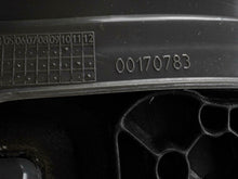 Load image into Gallery viewer, 2006 - 2008 BMW 7 SERIES E65 TRUNK LID COVER COMPARTMENT REAR LEFT RIGHT LH RH, used
