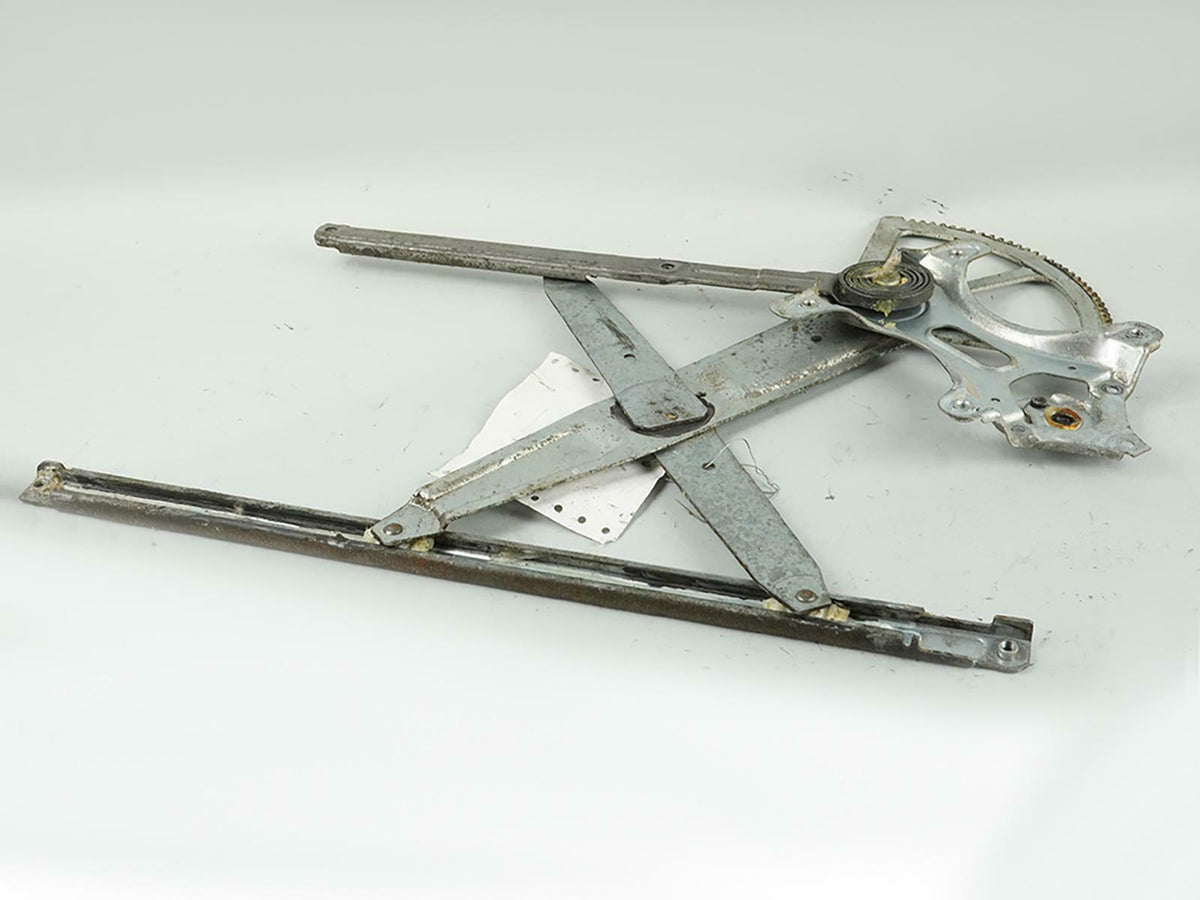 98-00 Lexus GS400 Window Regulator Door Front Passenger Right RH Side Unit OEM