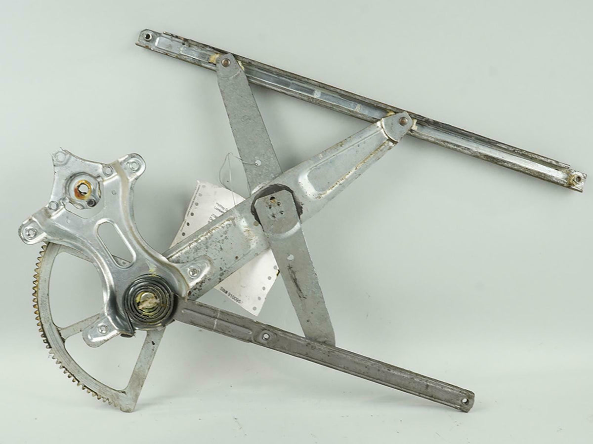 98-00 Lexus GS400 Window Regulator Door Front Passenger Right RH Side Unit OEM