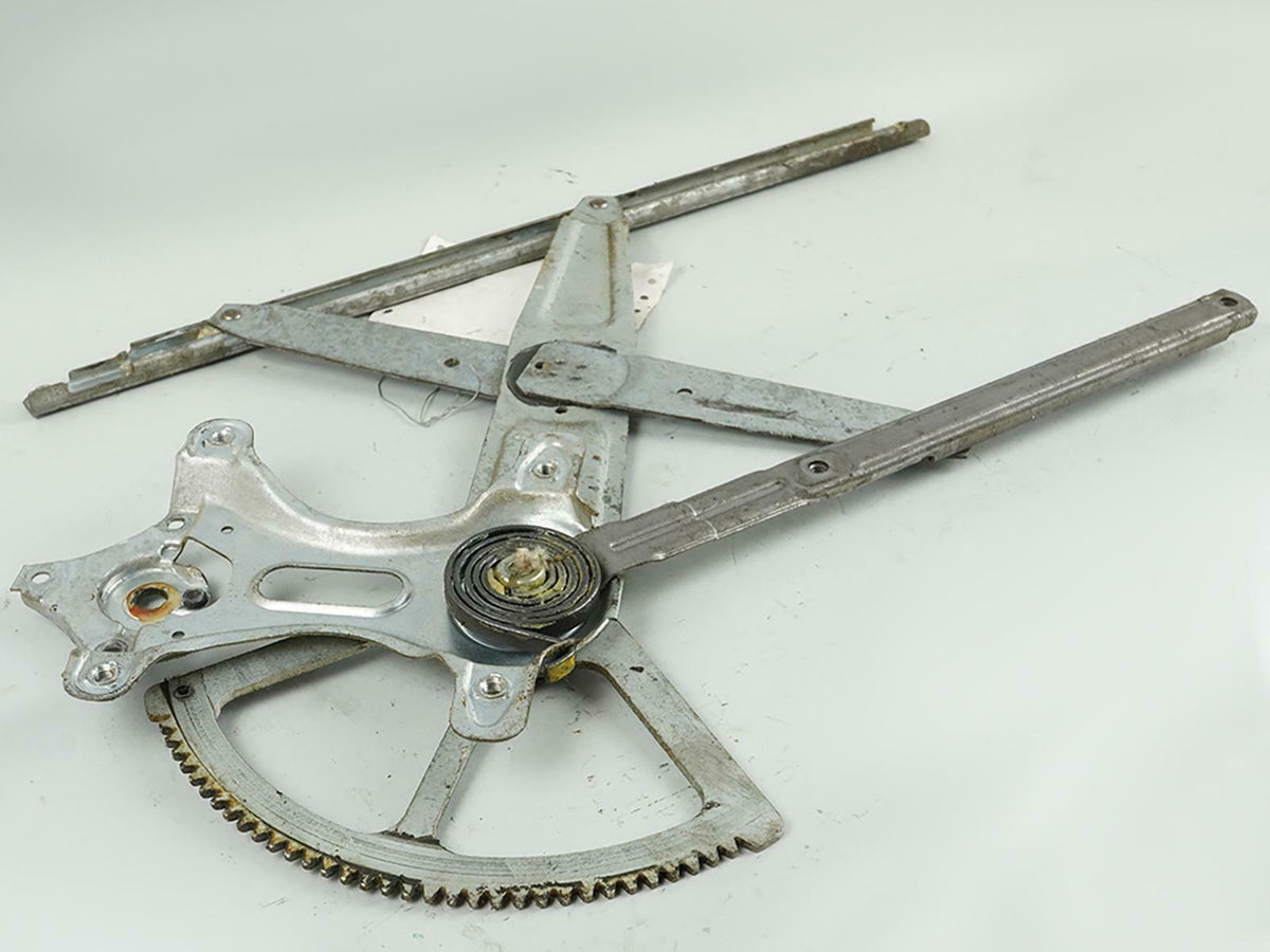 98-00 Lexus GS400 Window Regulator Door Front Passenger Right RH Side Unit OEM