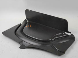 2006 - 2008 BMW 7 SERIES E65 66 CABLE COVER PANEL TRIM PASSENGER RH SIDE OEM, Price