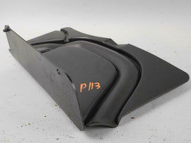 2006 - 2008 BMW 7 SERIES E65 66 CABLE COVER PANEL TRIM PASSENGER RH SIDE OEM, Buy