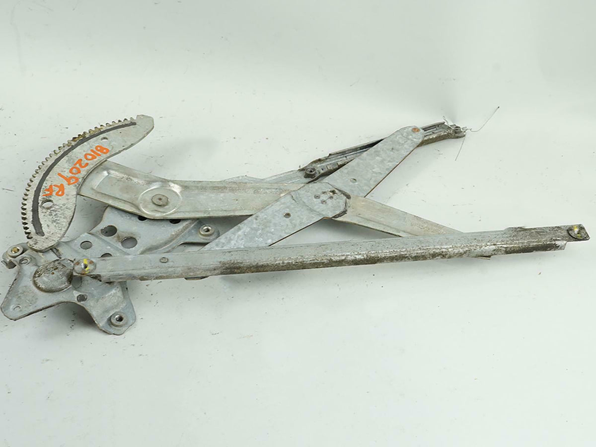 98-02 Toyota Corolla Window Regulator Door Front Passenger Right RH Side OEM