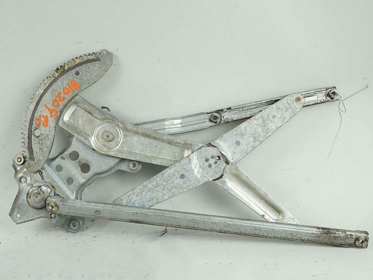 98-02 Toyota Corolla Window Regulator Door Front Passenger Right RH Side OEM