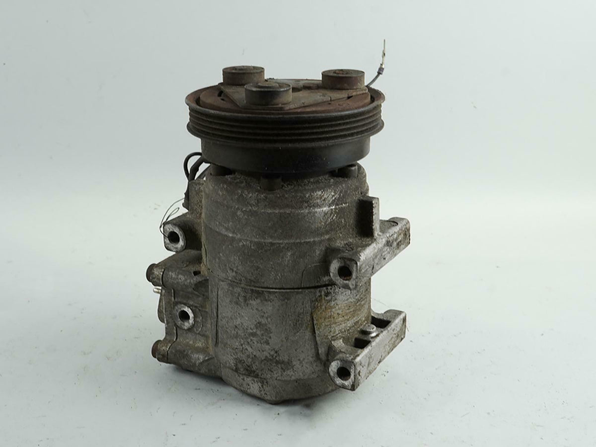 03 - 05 Kia Rio 1.6 Liter Automatic Ac Compressor Air Conditioning Unit OEM