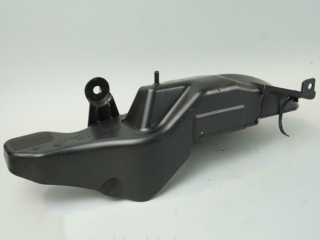  2002 - 2008 BMW 7 SERIES E65 66 TRUNK COVER RIGHT PASSENGER REAR 51717115226, price