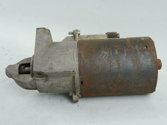 98-04 Volkswagen Passat 4 Cylinder Engine Starter Motor Valeo 68911024B OEM