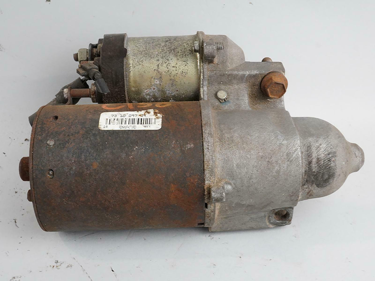 98-04 Volkswagen Passat 4 Cylinder Engine Starter Motor Valeo 68911024B OEM