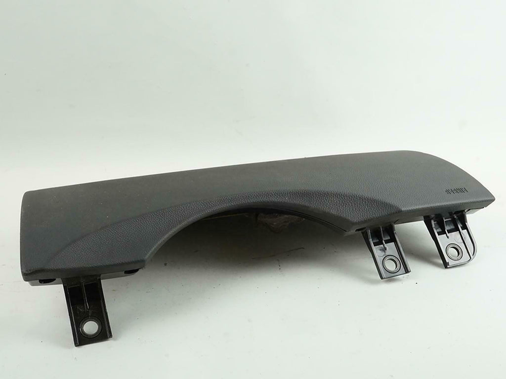  2002 - 2008 BMW 7 SERIES E65 E66 DASHBOARD LOWER KNEE LH FRONT 51457020772 OEM, in stock