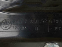 Load image into Gallery viewer, 2002 - 2008 BMW 7 SERIES E65 E66 DASHBOARD LOWER KNEE LH FRONT 51457020772 OEM, used