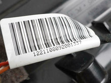 Load image into Gallery viewer, 2002 - 2008 BMW 7 SERIES E65 E66 DASHBOARD LOWER KNEE LH FRONT 51457020772 OEM, price