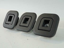 2004 - 2008 BMW 7 SERIES E65 CHILD DECK SEAT HOOK SET REAR 7129284 OEM, Buy