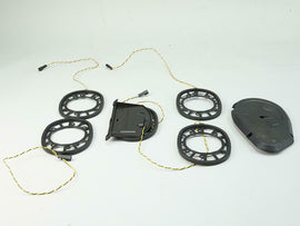2006 - 2008 BMW 7 SERIES E65 PASSIVE ACCESS CONTROL SET 6912759 OEM, Price