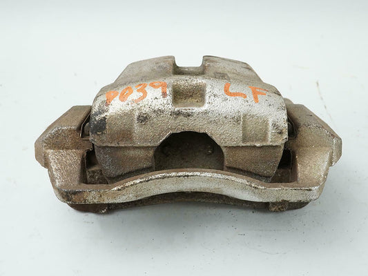 2003 Mazda Protege 2.0 Liter Caliper Brake Stop Front Left Driver BPYH339Z OEM