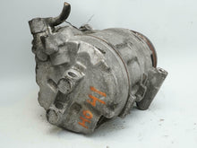 Load image into Gallery viewer, 2001 - 2002 BMW 5 SERIES E39 530I AC COMPRESSOR PUMP AIR CONDITIONING PULLEY OEM, used