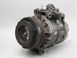 2001 - 2002 BMW 5 SERIES E39 530I AC COMPRESSOR PUMP AIR CONDITIONING PULLEY OEM, Price