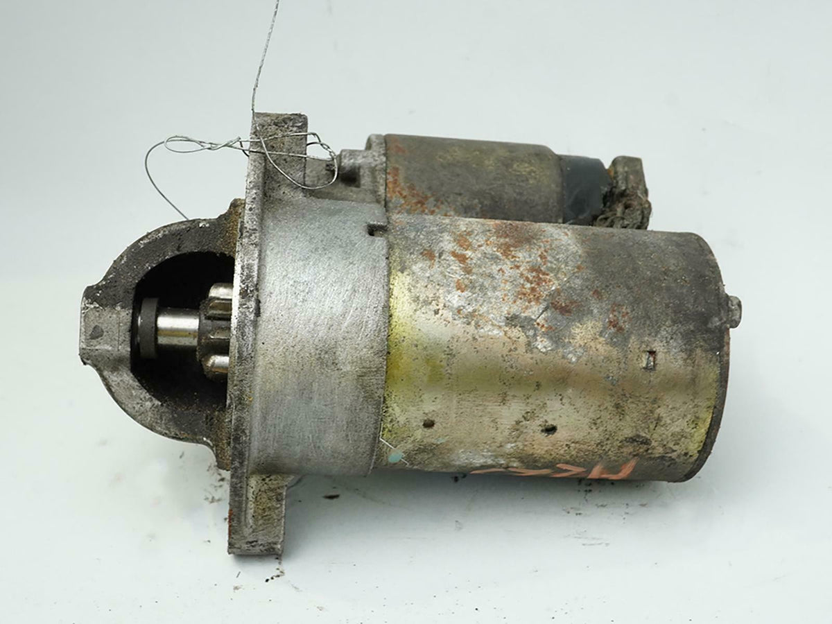 2006 Kia Rio 1.6L Automatic Starter Motor Engine Ignition Front 3610026850 OEM