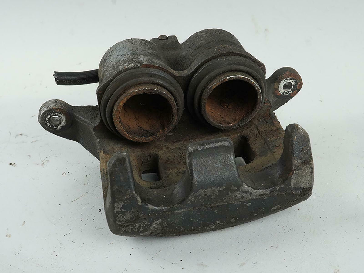 05-06 Infiniti G35 Caliper Brake System Front Driver Left LH Driver Side OEM