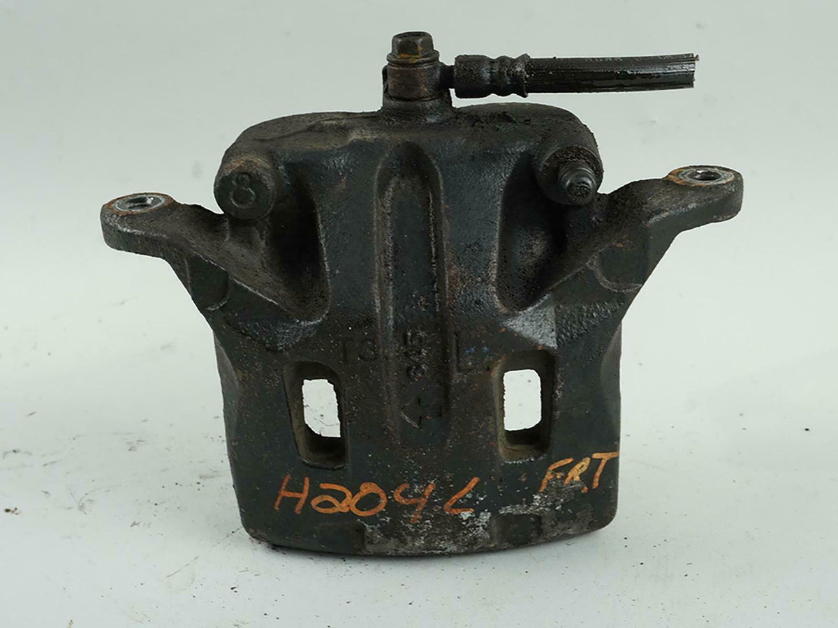 05-06 Infiniti G35 Caliper Brake System Front Driver Left LH Driver Side OEM